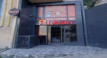 Artvin’in Lezzetleri Tüm Türkiye’ye Ulaşıyor Atabari Com Yayında