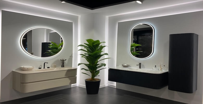 Banyoconcept ile Yaşam Alanlarınızda Tasarımın Gücünü Keşfedin