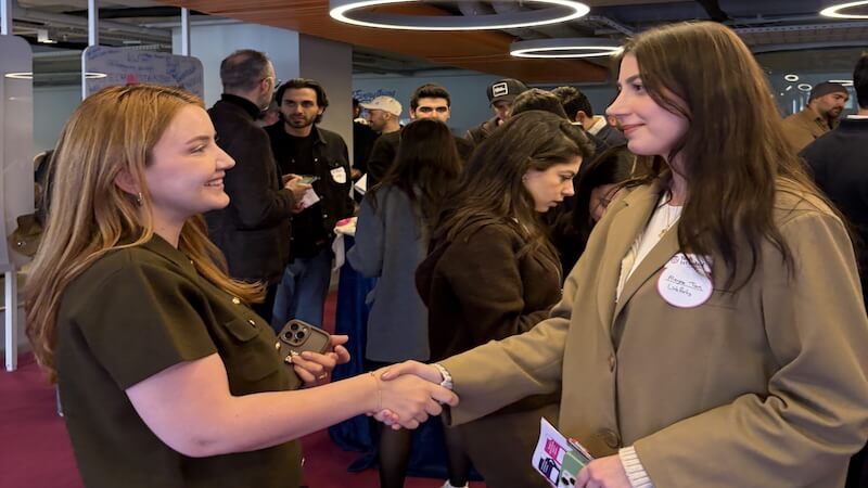 Kadın Girişimciler İçin Yeni Bir Fırsat