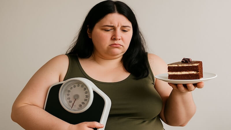 5 Kilo Ver, 10 Geri Al: Nereye Kadar?