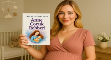 Anne Adaylarının Başucu Kitabı