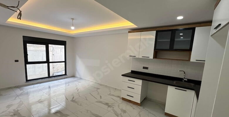 Antalya’da Yaşam: Satılık Daire ve Ev Seçerken Yaşam Kalitesi ve Sosyal Olanaklar