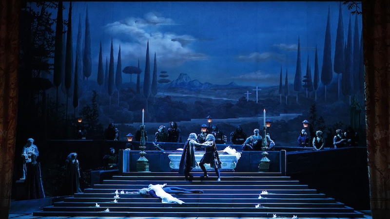 Bolşoy Tiyatrosu, İlk Kez İstanbul’da Sahne Alıyor