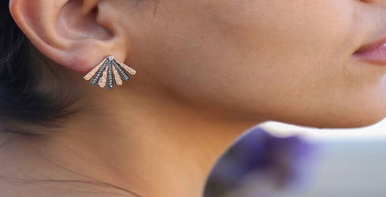 Kadın Küpe Seçimi ve Kombinleme İpuçları