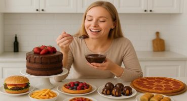 Regliyken Her Şey Sıfır Kalori!