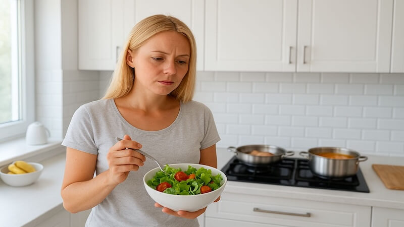 Sürdürülebilir Beslenmenin 10 Altın Kuralı
