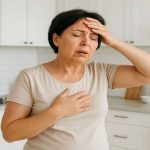 Menopozda Beslenme: Hangi Besinler Süreci Kolaylaştırır