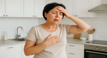 Menopozda Beslenme: Hangi Besinler Süreci Kolaylaştırır?