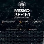 3F 1M Etkinliği 15 Ekim’de Gerçekleşecek!