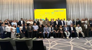 Balkanlar’dan Afrika’ya Turizmin Nabzı Uzakrota Dubai’de Attı