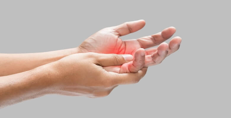 Karpal Tünel Sendromu ve Tedavisi