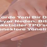Manikürde Yeni Bir Dönem Başlıyor Neden Bilinçli Tüketiciler TPO’suz Seçeneklere Yöneliyor