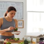 Ortoreksiya Nervoza: Sağlıklı Beslenme Takıntısı