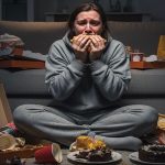 Tıkanırcasına Yeme Bozukluğu: Doymayan Duygular