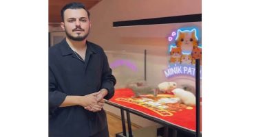 Yıllardır Sevgiyle Hayvan Sahiplendiren Platform