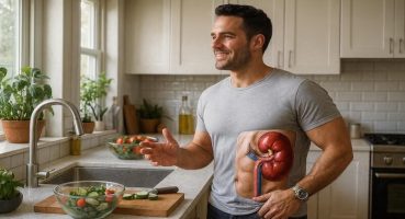 Böbrek Hastalıklarında Beslenme