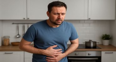 Sindirim Sistemi Hastalıklarında Beslenme