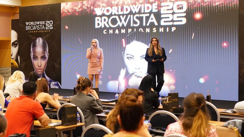 2025 Türkiye Kalıcı Makyaj Sektör Raporu Açıklandı