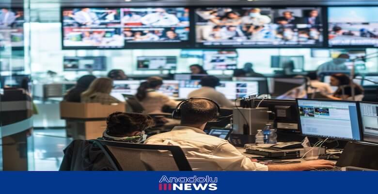 Anadolu News: Kültür ve Sanatın Nabzını Tutan Güvenilir Dijital Haber Kaynağı