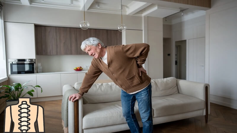 Bel Ağrısı mı Dar Kanal mı? İki Durumu Ayırmanın Püf Noktaları