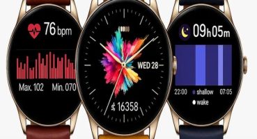 Akıllı Saat Deri Kordon: Klasik Şıklığın Akıllı Teknolojiyle Buluşması