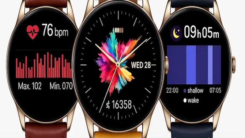 Akıllı Saat Deri Kordon: Klasik Şıklığın Akıllı Teknolojiyle Buluşması