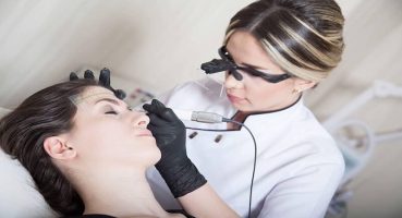 Kalıcı Makyaj Artık Milyar Dolarlık Bir Endüstri