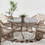 Kış Bahçesi İçin Mobilya Seçimi Nasıl Yapılmalı? Konforlu ve Uyumlu Alanlar Oluşturma Rehberi