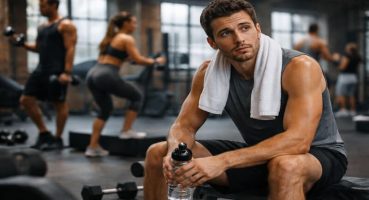 Haftada 5 Gün Spor Yapmak Gerçekten Sağlıklı mı?