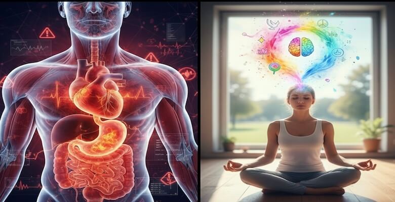 Stresin Bedensel ve Psikolojik Etkileri