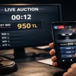 Tomov Mezat ile Güvenli Alışveriş: Her Şeyi Görüp Alıyorsun