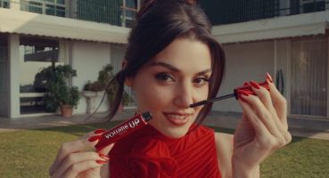 Türkiye'nin 1 Numaralı Makyaj Markası Flormar'ın Yeni Global Marka Yüzü “Hande Erçel” ile ilk lansmanı: “Volume Up Mascara”
