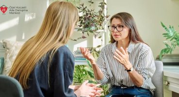 Kocaeli’de Hangi Psikoloğa Gitmeliyim