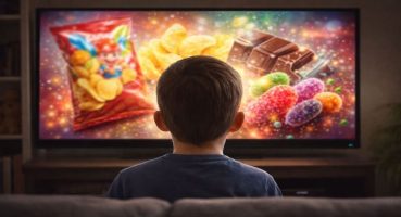 Reklamların Çocuk Beslenmesine Etkisi