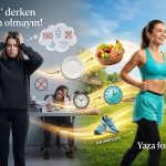 Kilo Vermeyi Engelleyen 9 Kritik Hata