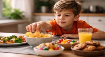 Reward Deficiency Syndrome ve Beslenme Davranışı