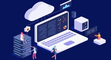 Vds Sunucu Kirala Hizmetlerinde Güçlü Altyapı Çözümleri