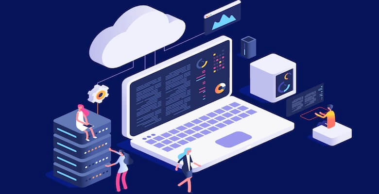 Vds Sunucu Kirala Hizmetlerinde Güçlü Altyapı Çözümleri