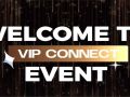 İş dünyasının zirvesi WORLDEF VIP Connect’te buluştu