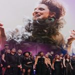 Zorlu PSM’de Haftanın Ritmi