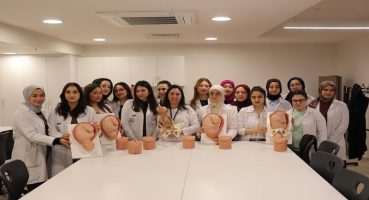 Dijitalleşme Ebelik Hizmetlerini Dönüştürüyor