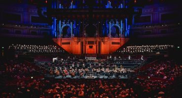 Royal Philharmonic Orchestra Türkiye’de