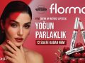 Hande Erçel'in Favori Ruju Sheer Up, Sheer Up Intense Lipstick Serisiyle Başarı Hikayesinde Yeni Bir Sayfa Açıyor!