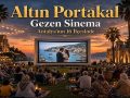 Altın Portakal Sinema Coşkusunu Antalya’nın 16 İlçesine Taşıyor