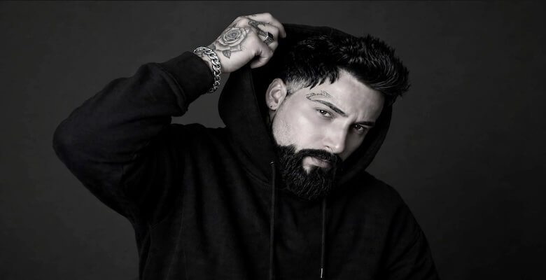 J0P Kimdir? Doğukan Keleş Kaç Yaşında, Nereli? İşte Rapçi J0P'nin Hayatı ve Şarkıları